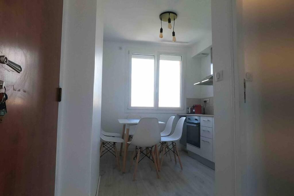Tres Beau T4 A Frejus Plage Lejlighed Eksteriør billede